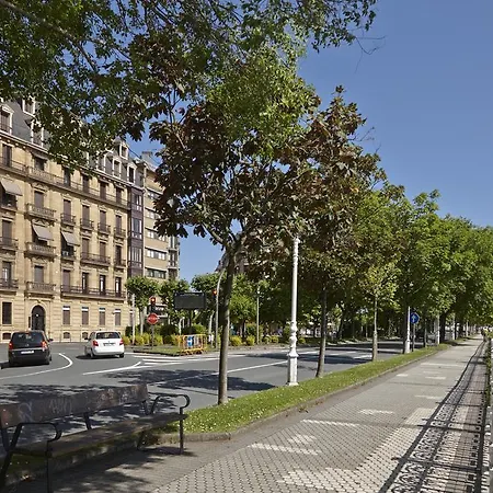 Vista Urumea By Feelfree * San Sebastian
