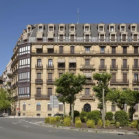 Appartement Vista Urumea By Feelfree San Sebastian