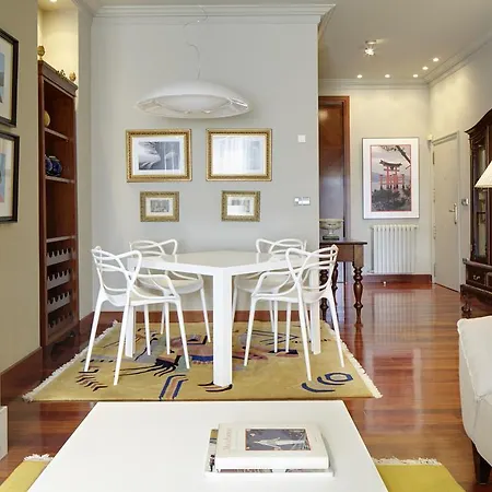 Vista Urumea By Feelfree Appartement San Sebastian