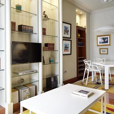 Appartement Vista Urumea By Feelfree *