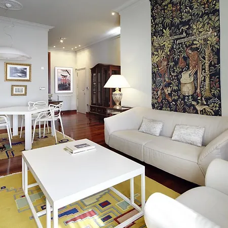 Vista Urumea By Feelfree Apartment *