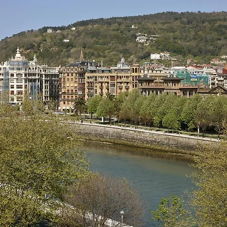 Vista Urumea By Feelfree Apartment San Sebastian