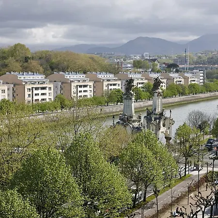 Vista Urumea By Feelfree San Sebastian