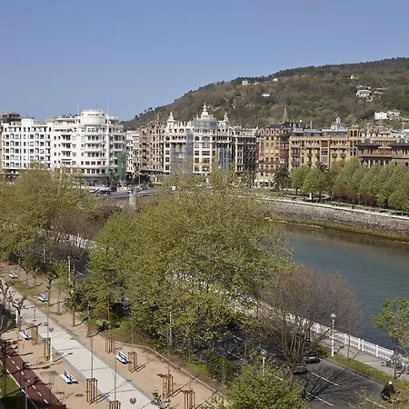 Vista Urumea By Feelfree Apartment