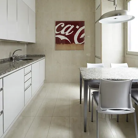 Vista Urumea By Feelfree Apartment San Sebastian